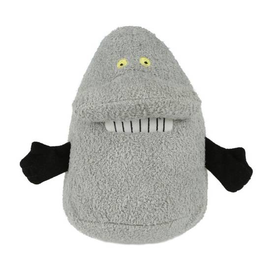 Mörkö papupehmo - Pehmolelut ja unilelut - 35593002 - 1