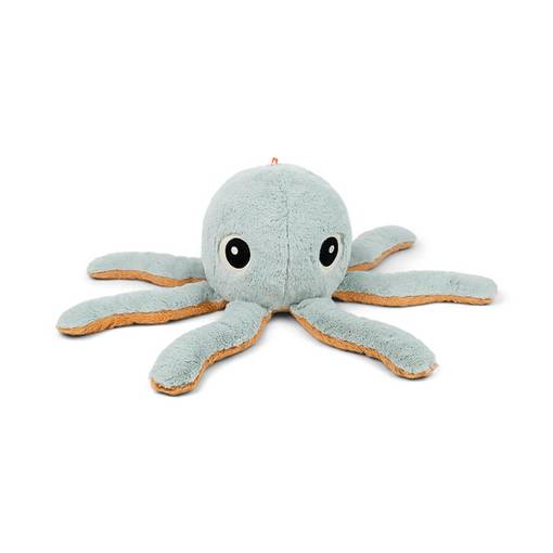 Iso jelly blue pehmolelu - Pehmolelut ja unilelut - 4513432 - 1