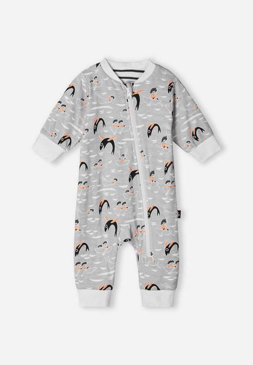 Off white v=E4riss=E4 - Haalarit ja jumpsuitit - 516572R-0112 - 1
