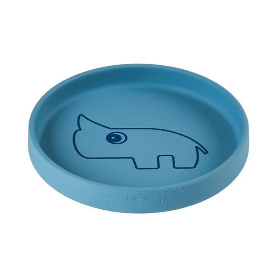 Nozo blue - Lautaset ja kulhot - 1709822 - 1