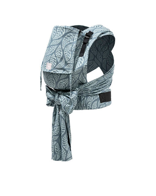 Stokke Limas Carrier Plus kantoreppu v=C3=A4riss=C3=A4 Valerian Mint. - Kantoreput - 619302 - 1