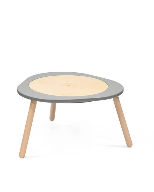 Stokke MuTable V2 lasten p=C3=B6yt=C3=A4 Storm Grey. - Säilytys ja sisustustuotteet - 627002 - 1