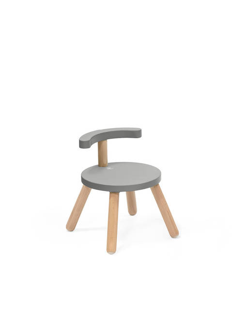 Stokke MuTable V2 lasten tuoli Storm Grey. - Säilytys ja sisustustuotteet - 627102 - 1