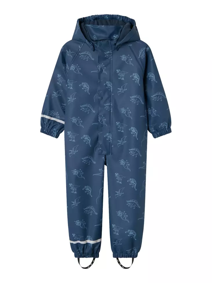 Name It sadehaalari Dark Denim Dino. - Sadevaatteet - 13230372 - 1