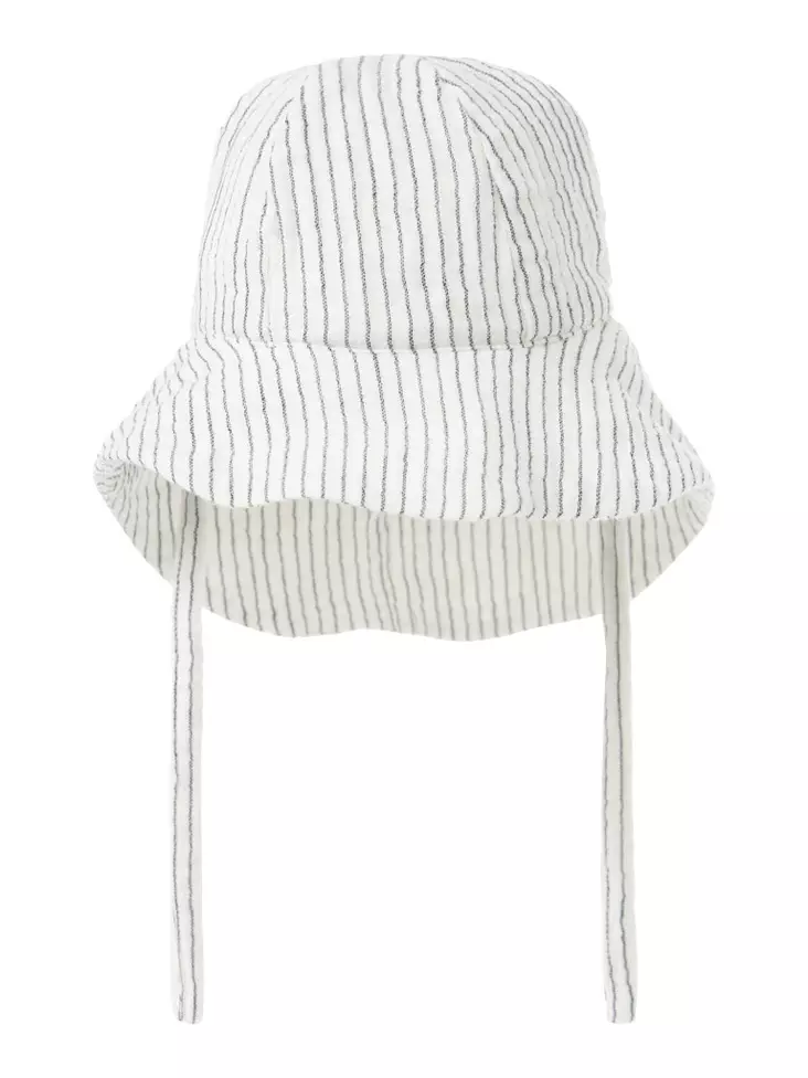 Name It vauvan hattu Navy Blazer - Cloud dancer. - Vauvan asusteet - 13240212 - 1