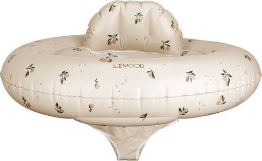 Liewood uimarengas vauvalle Dawn Peach/seashell. - Kylpyammeet ja kylpytuet - 15541-1232 - 1