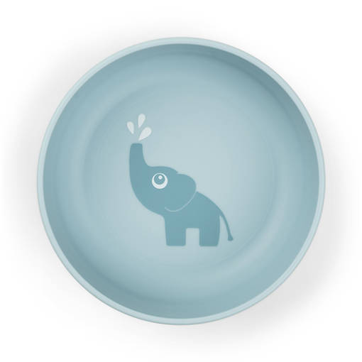 Done By Deer Foodie kulho Elphee Blue ylh=C3=A4=C3=A4lt=C3=A4. - Lautaset ja kulhot - 1836332 - 1