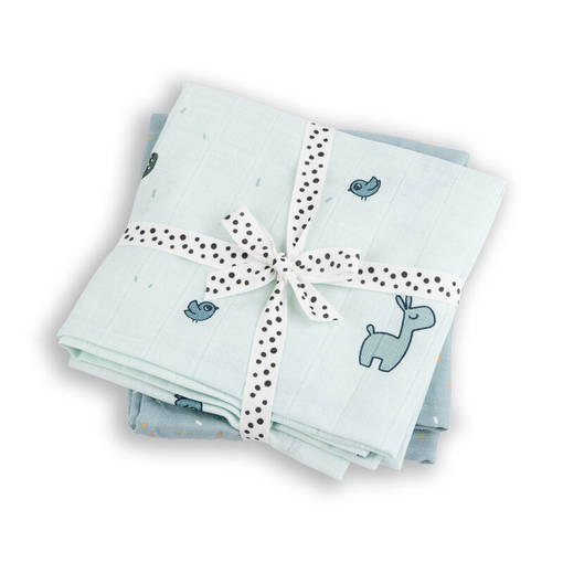 Lalee Blue v=C3=A4riset harsoliinat - Unipesät ja unipussit - 3023282 - 1