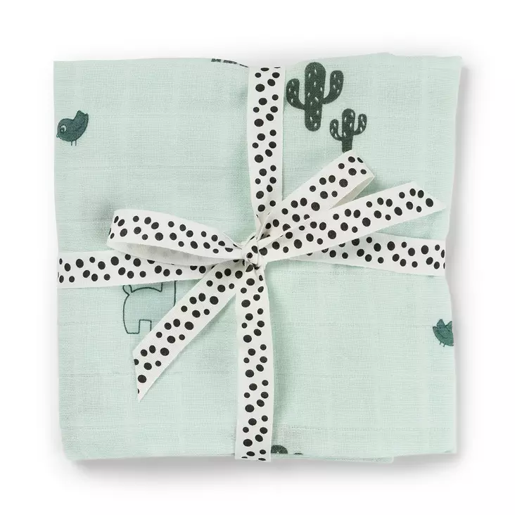 Kapaloliina Done By Deer Lalee Blue - Harsoliinat - 3053452 - 1