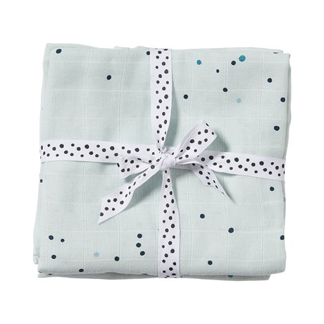 Vaaleansininen 2-pack - Unipesät ja unipussit - 3103572 - 1