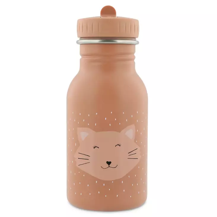 Trixie juomapullo 350 ml Mrs. Cat. - Juomapullot ja pillipullot - 40222 - 1