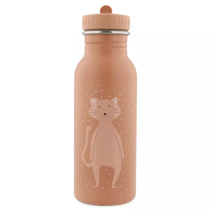 Trixie juomapullo 500 ml Mrs. Cat. - Juomapullot ja pillipullot - 41222 - 1