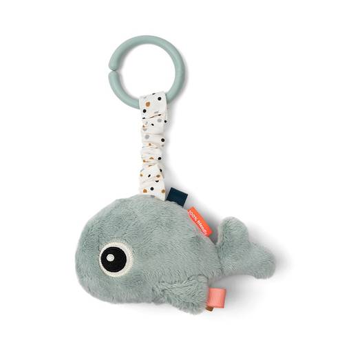 Wally blue - Vaunulelut - 4213502 - 1