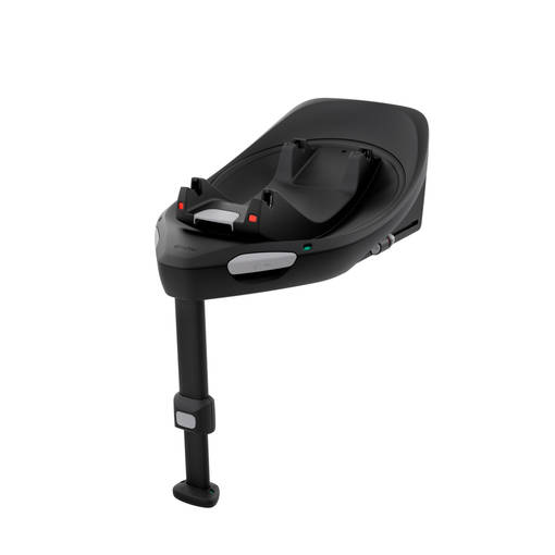 CYBEX Base G jalusta edest=C3=A4. - Jalustat/telakat - 523001172 - 1