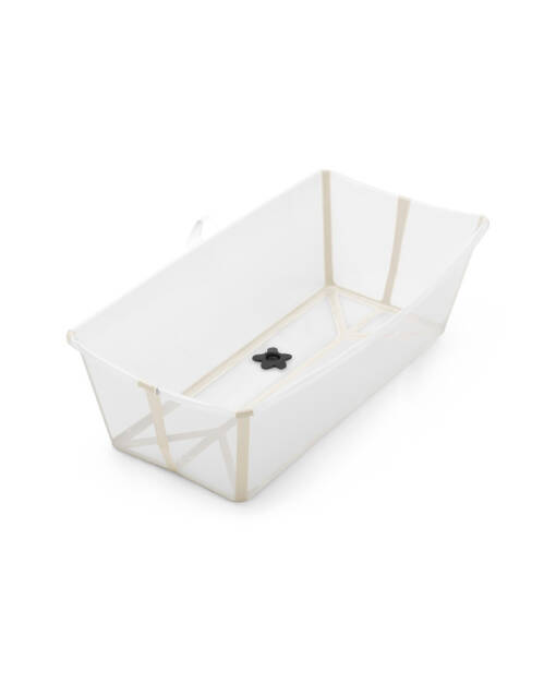 Stokke Flexi Bath X-large kylpyamme Sandy Beige. - Kylpyammeet ja kylpytuet - 535912 - 1