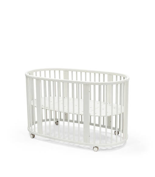 Stokke Sleepi pinnas=C3=A4nky v=C3=A4riss=C3=A4 White - Stokke Sleepi tuotteet - 591402 - 1