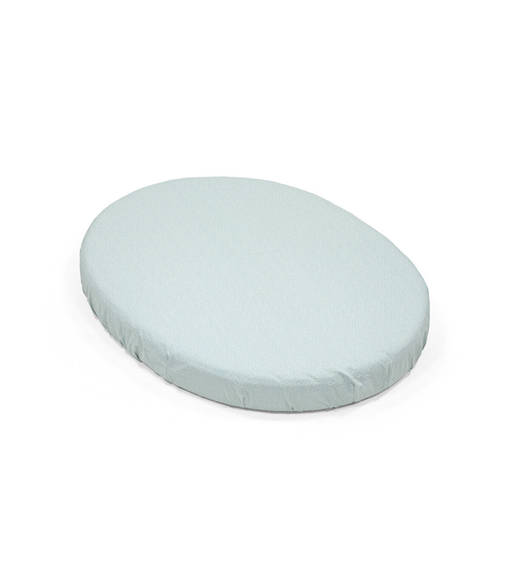Muotolakana Stokke Sleepi Mini pinnas=C3=A4nkyyn - Pussilakanat ja aluslakanat - 599502 - 1