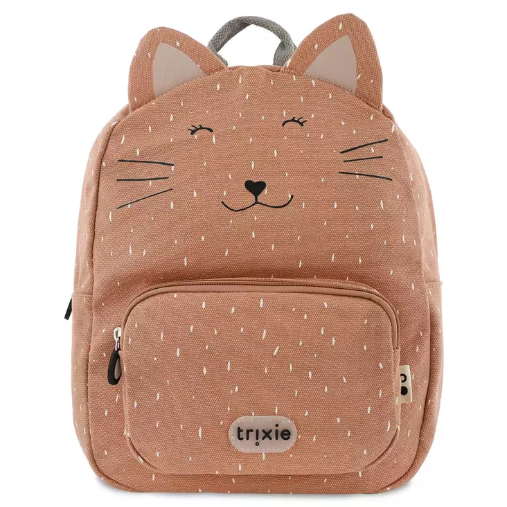 Lasten reppu Trixie Mrs. Cat. - Kerhoreput - 90222 - 1