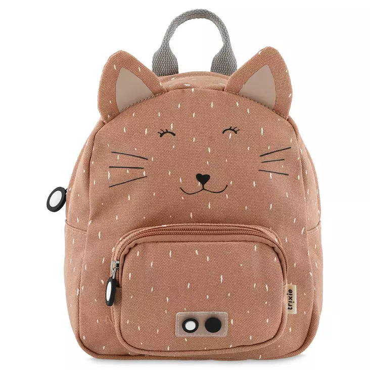 Lasten reppu Trixie small Mrs. Cat. - Kerhoreput - 93222 - 1