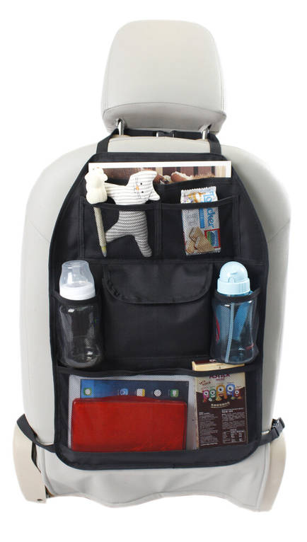 Ezimoov Travel Plus penkinsuoja. - Penkinsuojat - EZ1302 - 1