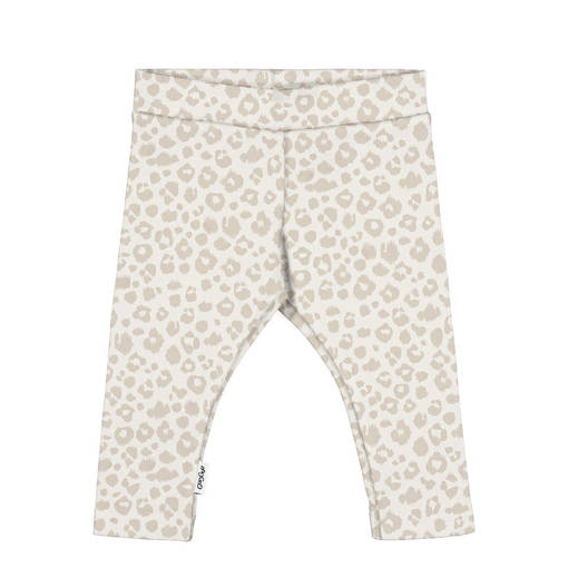 Gugguu Print Leggins Nudeleo. - Vauvan housut - GUGBP0000712 - 1