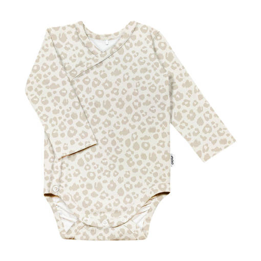 Gugguu vauvan Print kietaisubody Nudeleo. - Bodyt ja paidat - GUGBP001312 - 1