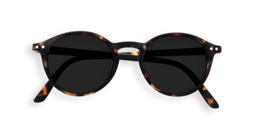 IZIPIZI Sun Junior aurinkolasit v=E4riss=E4 Tortoise - Lasten aurinkolasit - JSLMSDC02 - 1