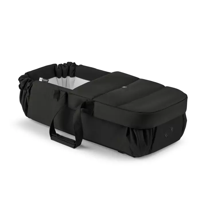 Bugaboo Baby Nest Heritage Black. - Vaunukopat ja kantokassit - 100367002 - 1