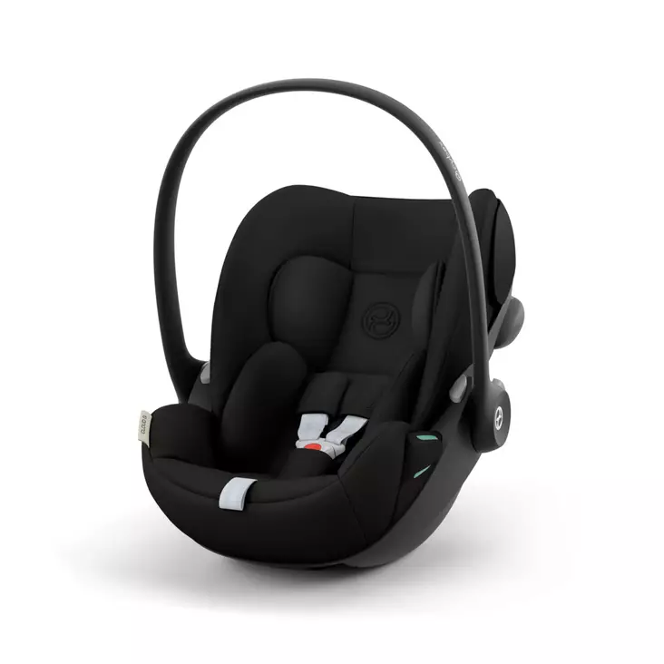 CYBEX Cloud G i-Size turvakaukalo Magic Black. - Turvakaukalot 0-13kg - 524001362 - 1