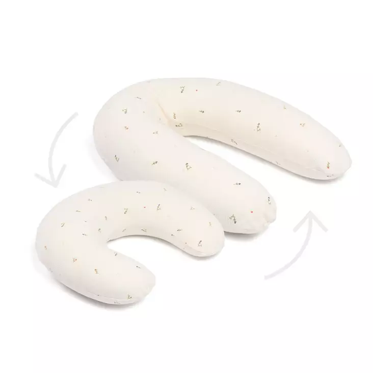 Imetystyyny Doomoo Twisty 2in1 Sweety Cream. - Imetystyynyt - TIO02 - 1