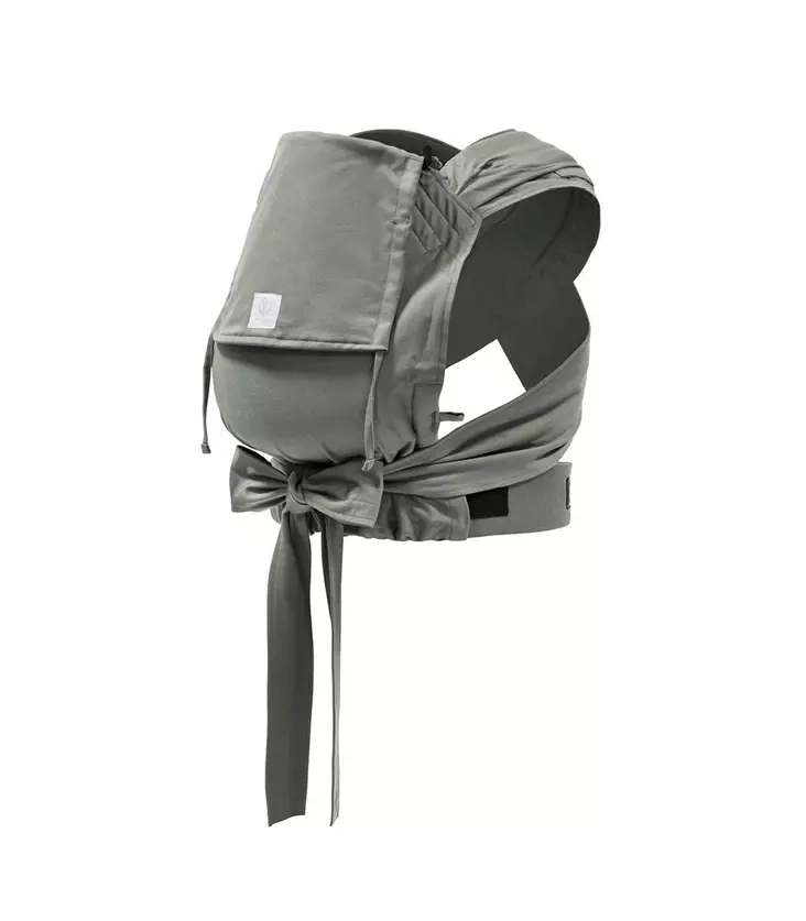 Kantoreppu Stokke Limas Carrier OCS Glacier Green. - Kantoreput - 619212 - 1