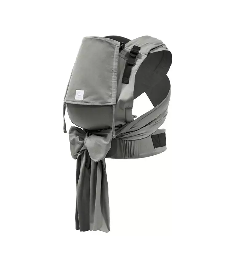 Kantoreppu Stokke Limas Carrier Plus OCS Glacier Green. - Kantoreput - 619312 - 1