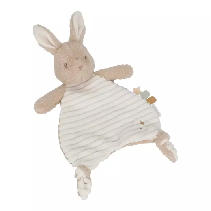 Little Dutch uniriepu pupu. - Pehmolelut ja unilelut - LD8402 - 1