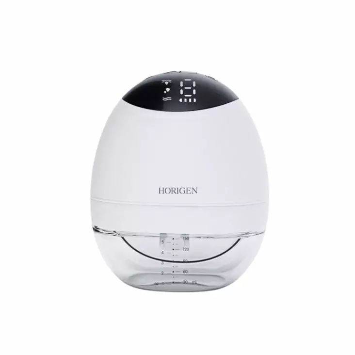 Rintapumppu Horigen 2nd Gen Handsfree Electronic. - Rintapumput - 129502 - 1