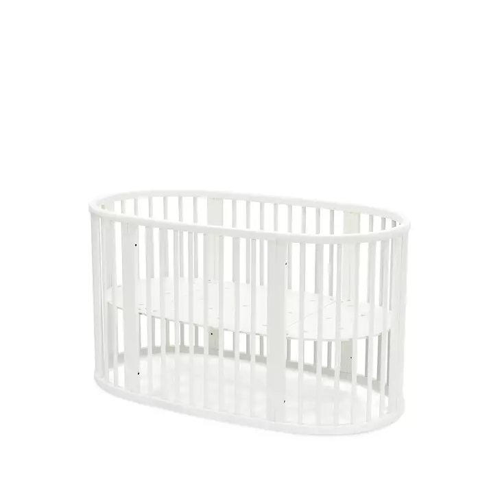Stokke Sleepi 2026 pinnasänky white. - Stokke Sleepi tuotteet - 711502 - 1