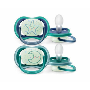 Avent Night y=C3=B6tutti 6-18 kk. - Tutit ja tuttinauhat - 03737613 - 1