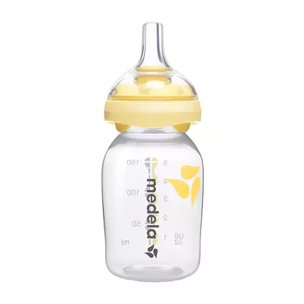 Medela tuttipullo 150 ml. - Tuttipullot ja pullotutit - 101010193 - 1