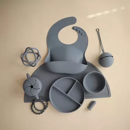 Mushie tuttikotelo tradewinds kokoelma - Tutit ja tuttinauhat - 2255203 - 2