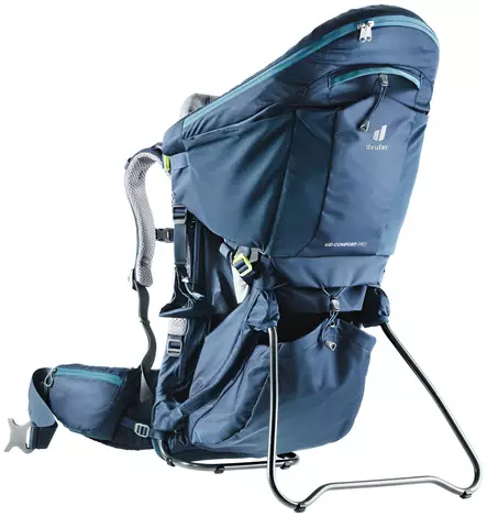 Deuter Kid Comfort Pro lastenkantorinkka Midnight. - Kantorinkat - 36203213003 - 1