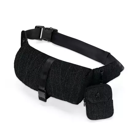 Cybex Coya Boucle vyölaukku Smoky Black. - Kantoreput - 525000793 - 1