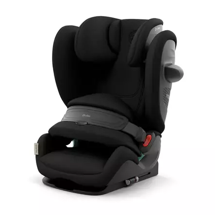 CYBEX Pallas G3 I-Size turvaistuin Magic Black. - Turvaistuimet 9-36kg - 525000943 - 1