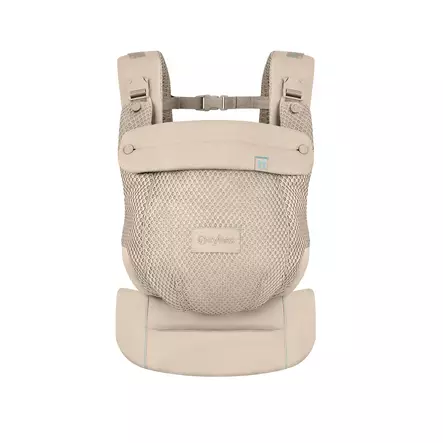 Cybex Amya kantoreppu Almond Beige. - Kantoreput - 526000593 - 1