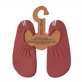 Slipstop tossut Burgundy Jr. - Kerhotossut - SS2310000003 - 1