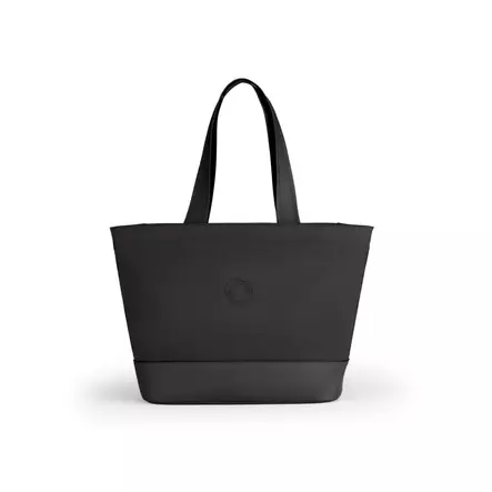 Bugaboo Noir Changing bag hoitolaukku Black Moonlight. - Hoitolaukut ja organizerit - S003116013 - 1