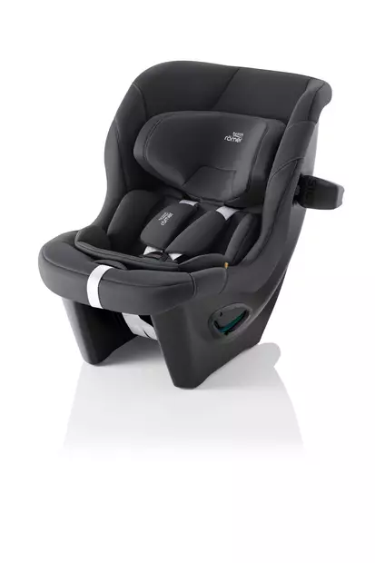 Britax Max-Safe Pro turvaistuin Midnight Grey. - Turvaistuimet 9-36kg - 2000038453 - 1
