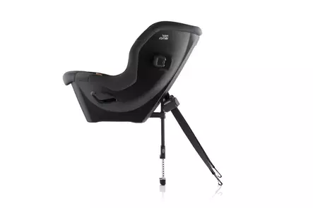 Britax Max-Safe Pro turvaistuin Midnight Grey, kiinnitys. - Turvaistuimet 9-36kg - 2000038453 - 2