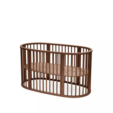 Stokke Sleepi 2026 pinnasänky Warm Brown. - Stokke Sleepi tuotteet - 711503 - 1