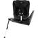 BRITAX Swivel turvaistuin Space Black k=C3=A4=C3=A4nnettyn=C3=A4 sivul=
le. - Turvaistuimet 9-36kg - 2000038913 - 3