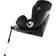 BRITAX Swivel turvaistuin Space Black kasvot menosuuntaan. - Turvaistuimet 9-36kg - 2000038913 - 7