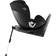 BRITAX Swivel turvaistuin Space Black selk=C3=A4 menosuuntaan. - Turvaistuimet 9-36kg - 2000038913 - 5